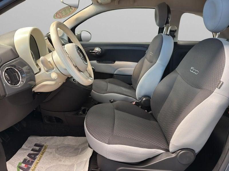 FIAT 500 500 3p 1.2 69cv Pop