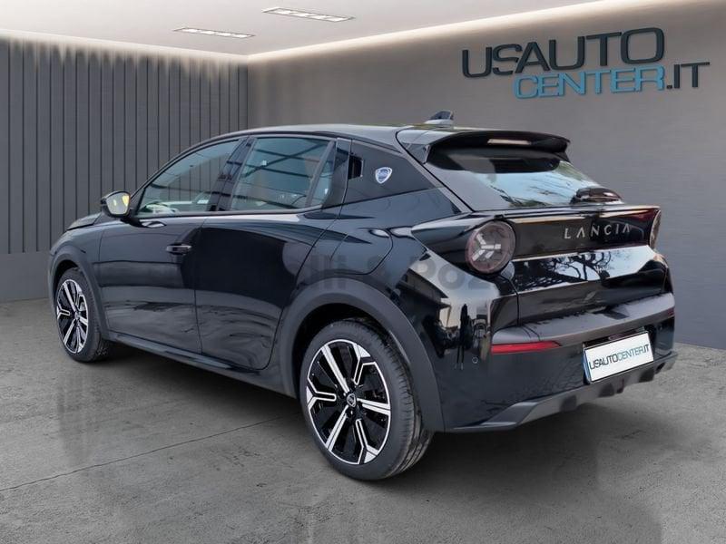 Lancia Ypsilon Ypsilon Hybrid e-DCT