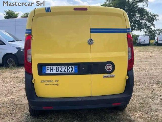 FIAT Doblo DOBLÒ 1.3 MJT PC-TN CARGO LAMIERATO SX- FH822RX