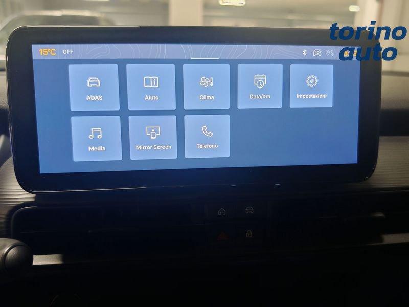 Jeep Avenger Avenger 1.2 Turbo 100 CV Altitude