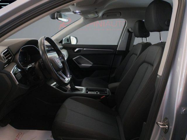 AUDI Q3 TDI quattro S tronic 190 Cv Unico Prop. IVA ESPOST
