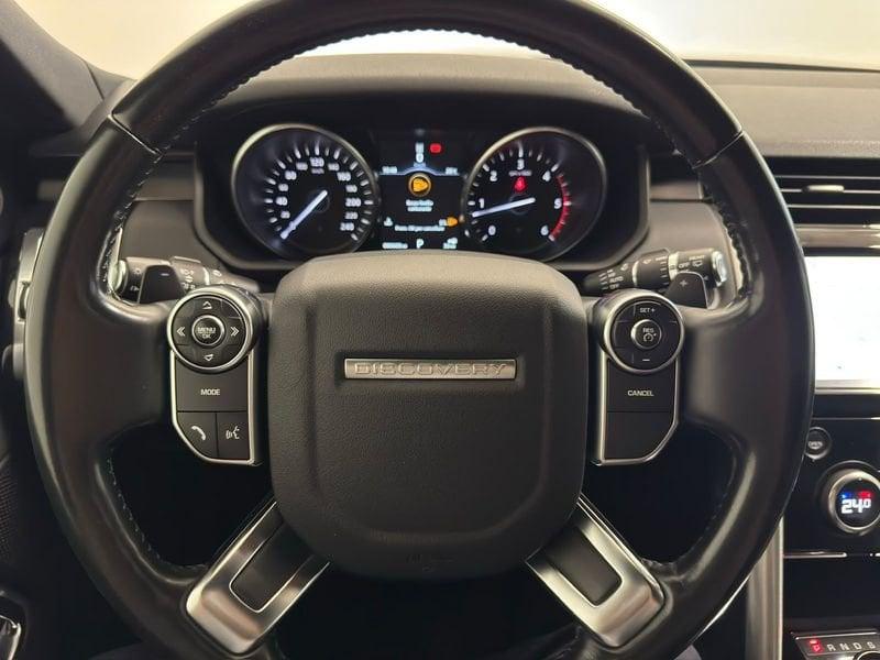 Land Rover Discovery 3.0 TD6 249 CV HSE