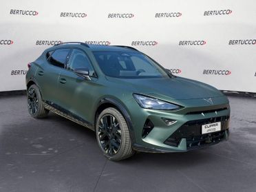 CUPRA Formentor 1.5 e-Hybrid DSG Tribe Edition