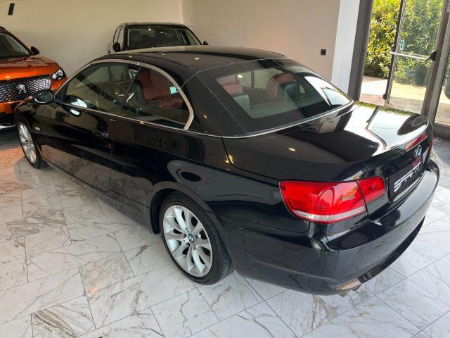 BMW 330 d Cabrio Futura 231cv StepTronic