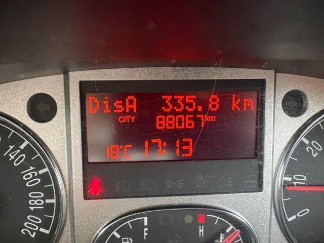 LANCIA MUSA 1.4 8V Ecochic GPL FINO AL 11/2033 OK NEOP