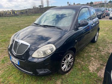 Lancia Ypsilon 1.2 69 CV EURO 5/a