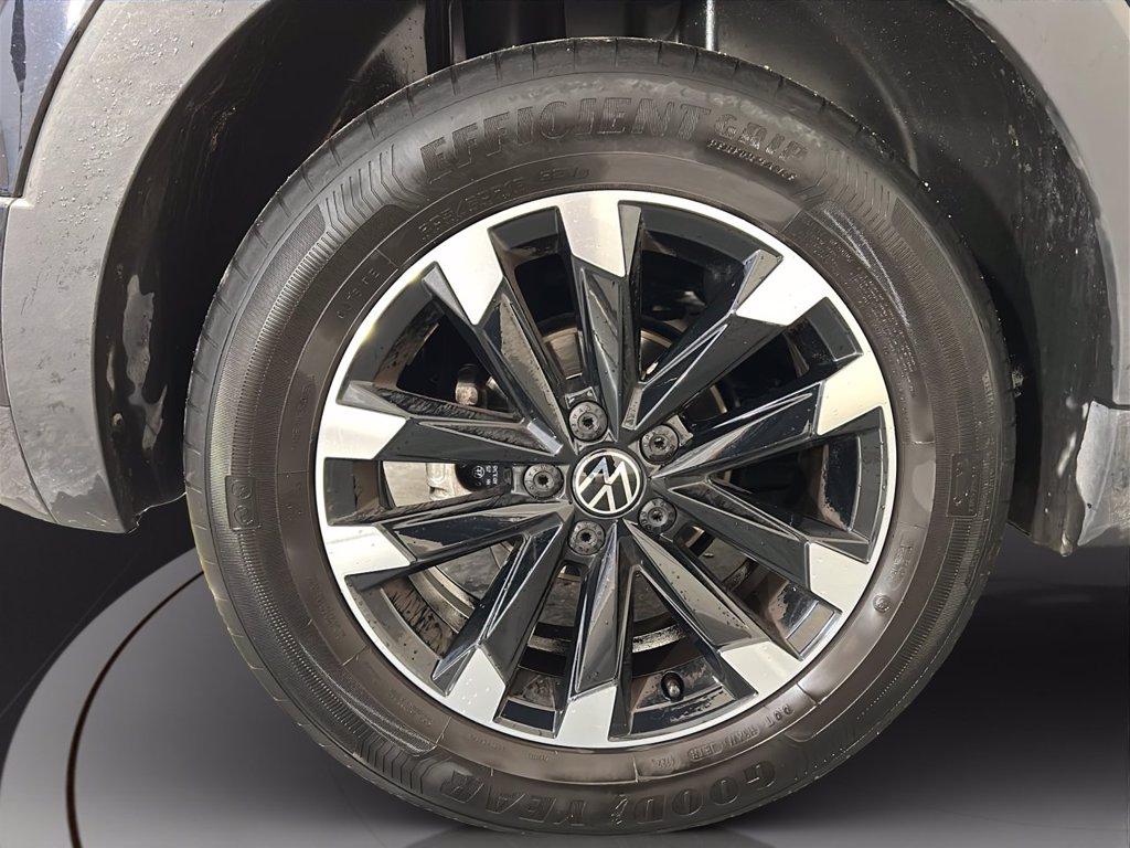 VOLKSWAGEN T-cross 1.0 tsi sport 110cv del 2022