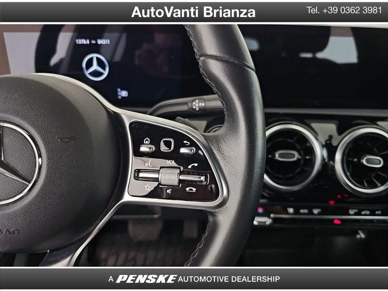Mercedes-Benz Classe A A 180 Business