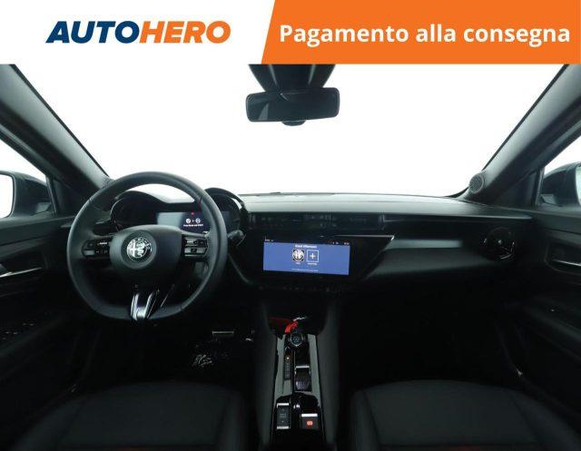 ALFA ROMEO Junior 1.2 136 CV Hybrid eDCT6 Speciale