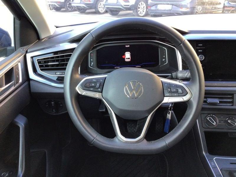 Volkswagen Polo 1.0 TSI Style DSG