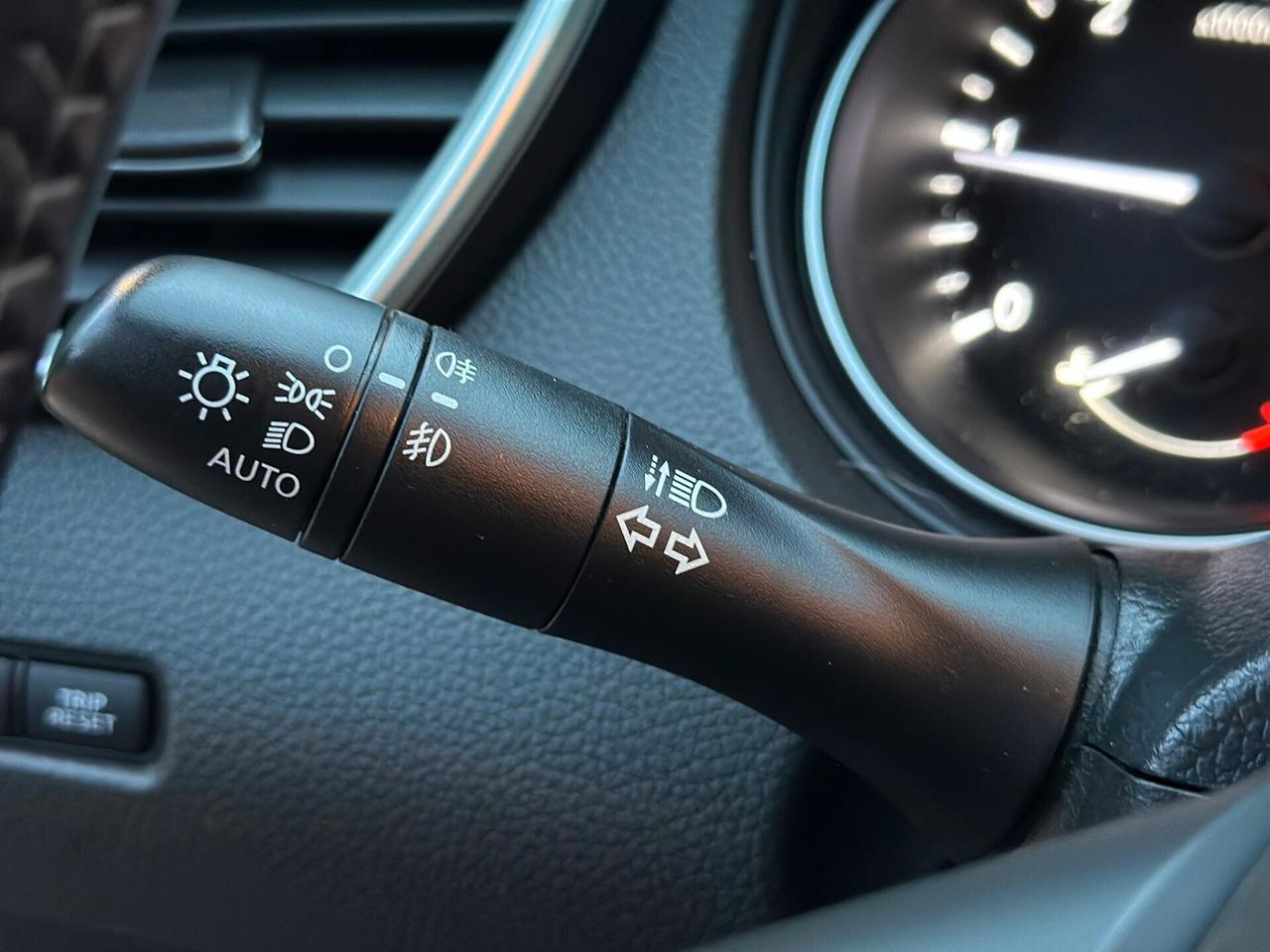 Nissan Qashqai 1.5 dCi Acenta