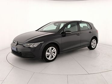 Volkswagen Golf 1.5 etsi evo life 150cv dsg