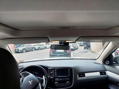 Mitsubishi Outlander phev 2.0 Instyle Diamond 4wd