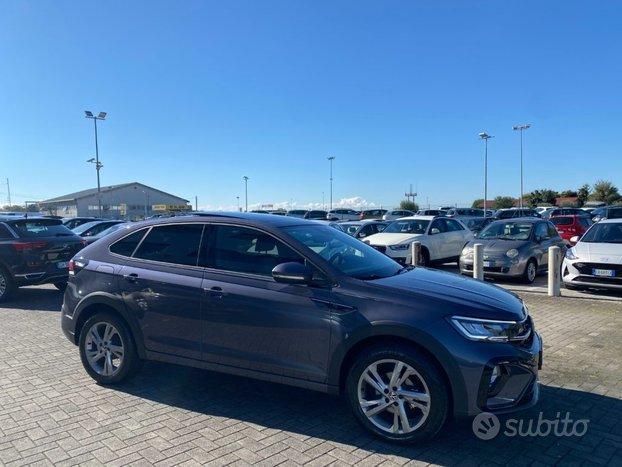 VOLKSWAGEN Taigo 1.0 TSI 110 CV R-Line