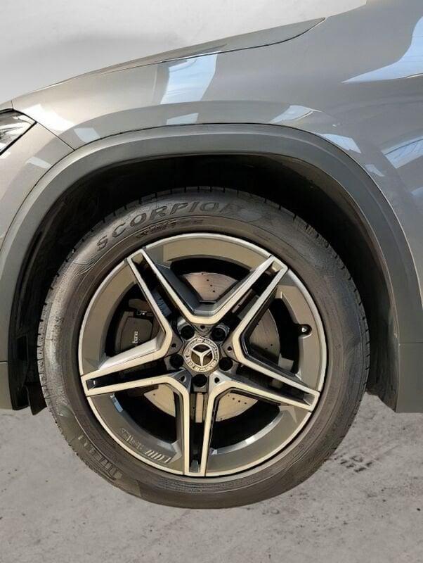 Mercedes-Benz GLA GLA 250 Automatic 4Matic Premium