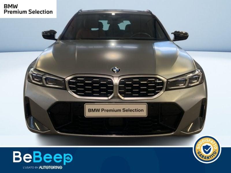 BMW Serie 3 Touring M340D TOURING MHEV 48V XDRIVE AUTO