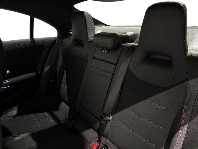 MERCEDES-BENZ CLA 200 d Automatic AMG Line Premium