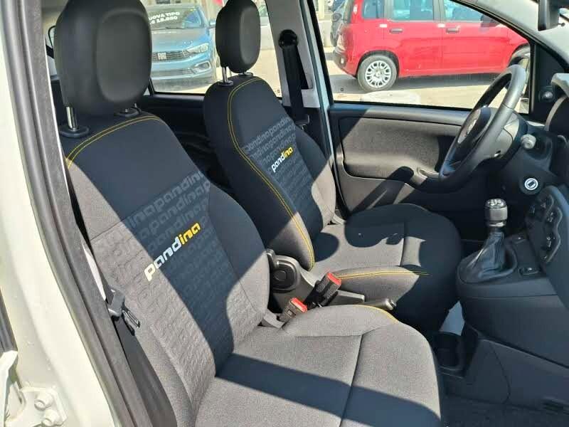 Fiat Panda 1.0 70CV Hybrid - KM0