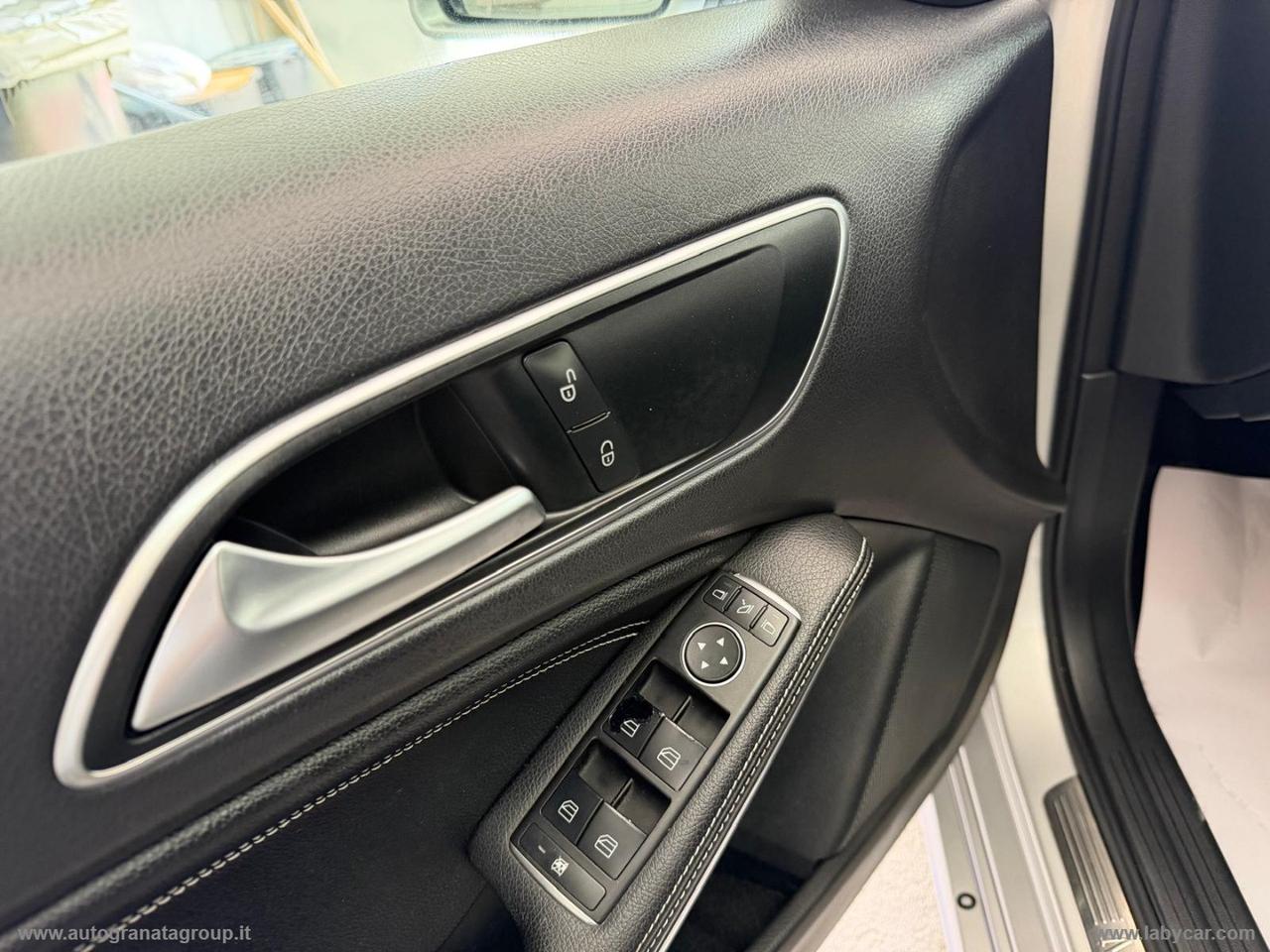 MERCEDES-BENZ A 180 d Sport FULL LED PERFETTA!
