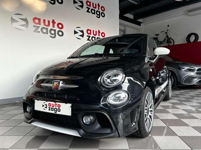 Abarth 595 1.4 t-jet 145cv