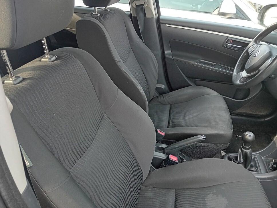 Suzuki Swift 1.2 VVT 5 porte L