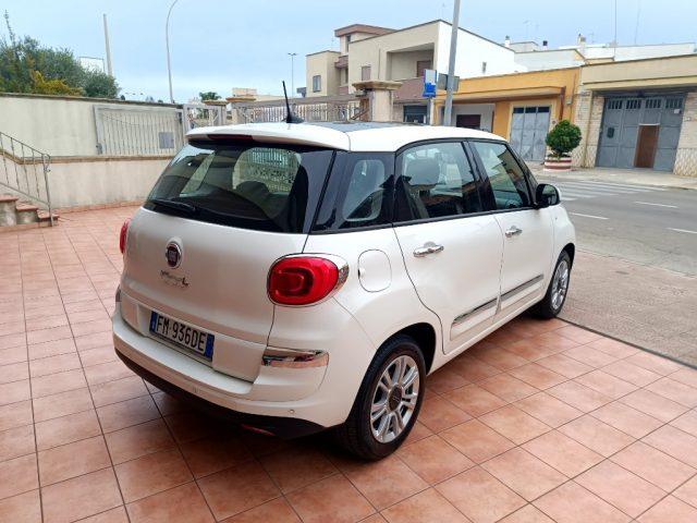 FIAT 500L 1.3 Multijet 95 CV Lounge