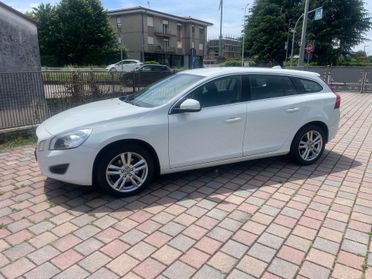 Volvo V60 D3 Summum