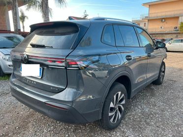 Volkswagen Tiguan 2.0 TDI 193 CV DSG 4MOTION Elegance