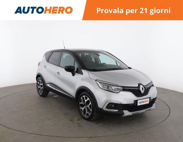 RENAULT Captur TCe 12V 90 CV Sport Edition2
