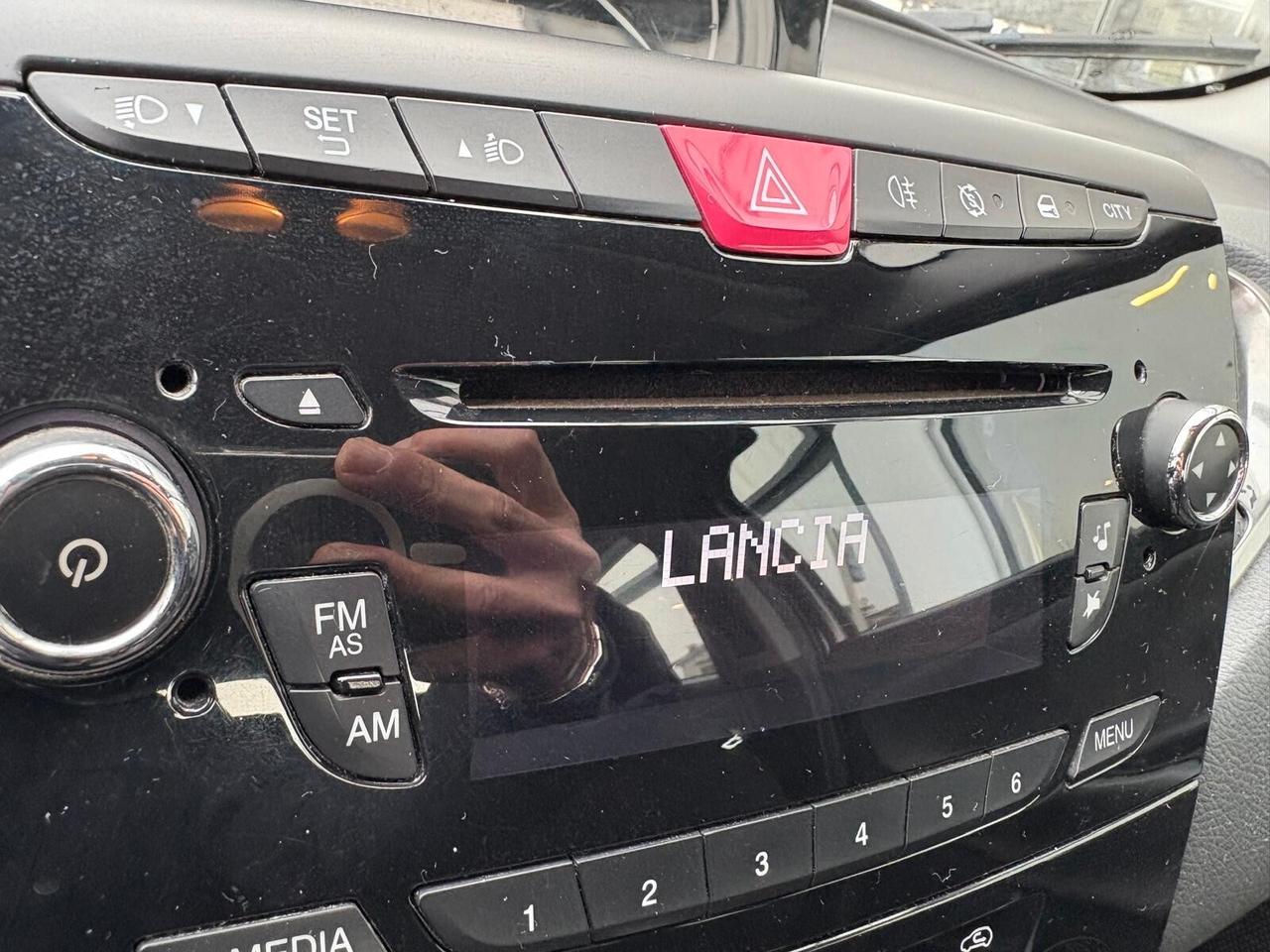 Lancia Ypsilon GOLD 1.3 MJT 16V 95 CV 5 p. MOTORE REVISIONATO