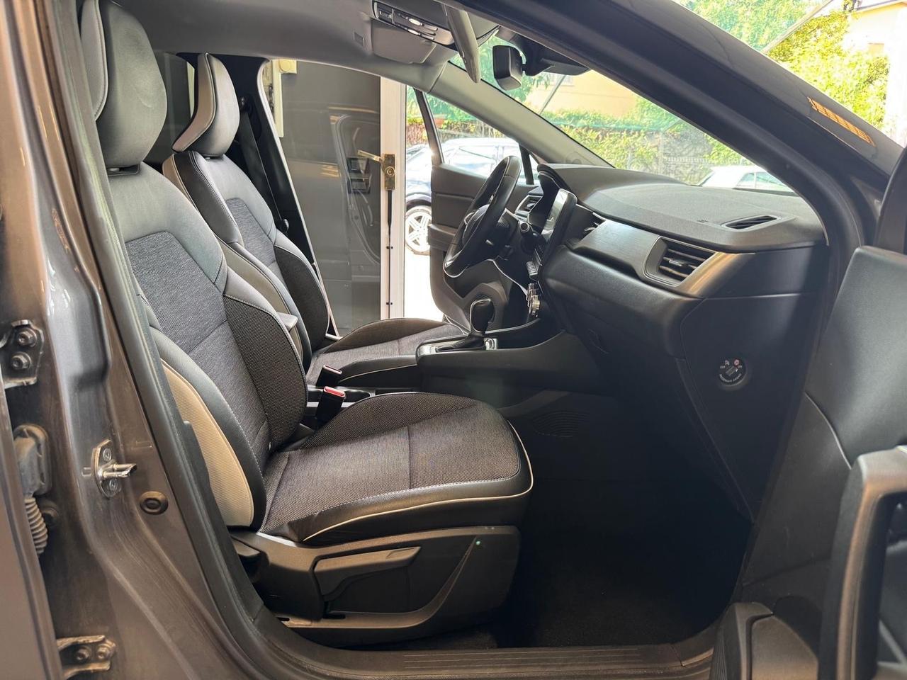 Renault Captur Full Hybrid E-Tech 145 CV Initiale Paris (105 kw