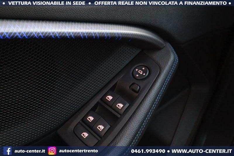 BMW Serie 1 118i Aut 5p Msport M-sport