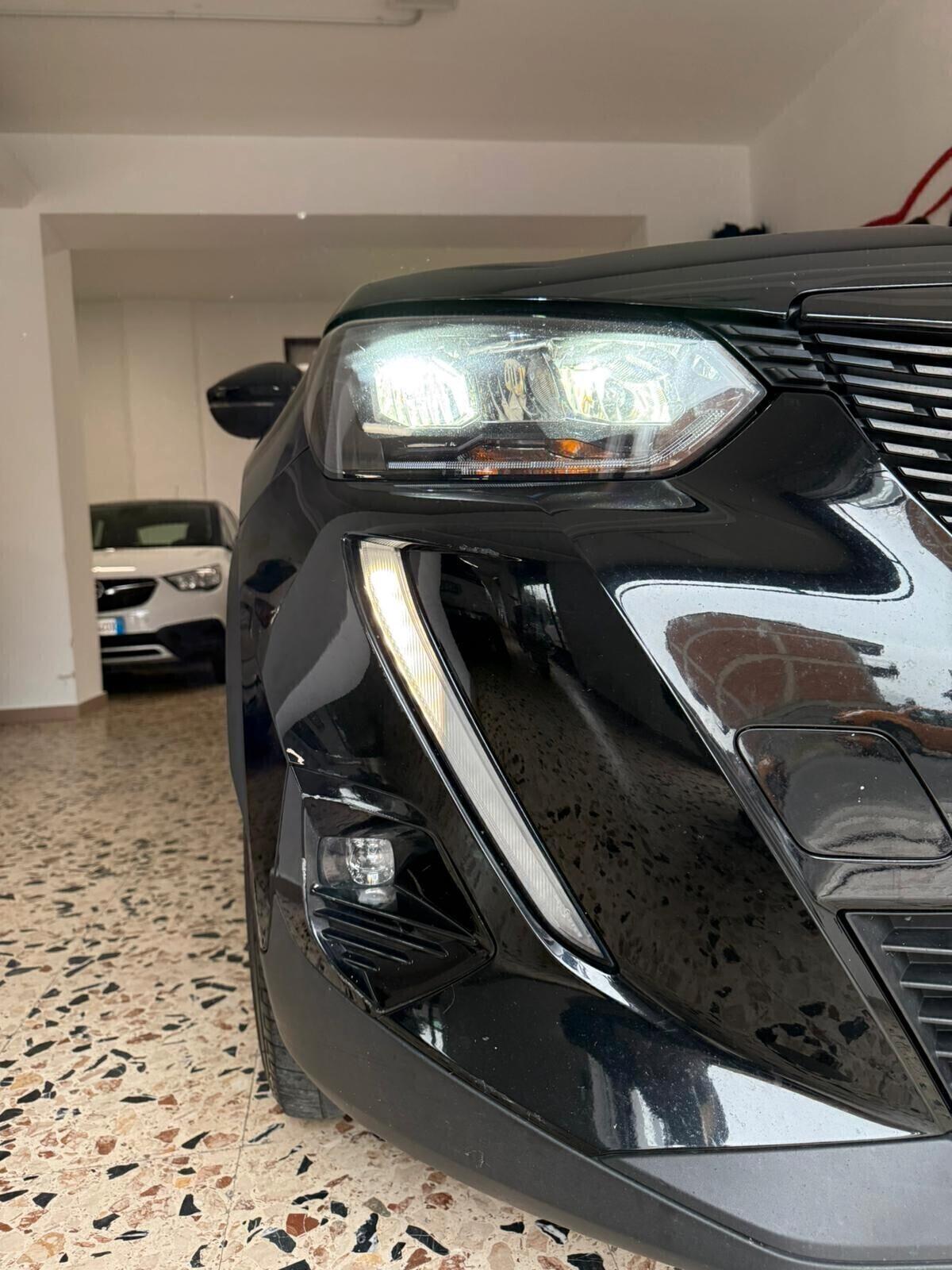 Peugeot 2008 BlueHDi 110 S&S Active Pack