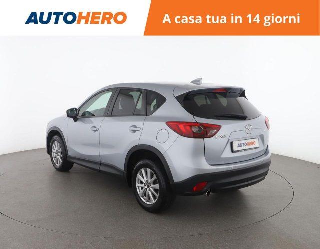 MAZDA CX-5 2.2L Skyactiv-D 150CV 2WD Evolve