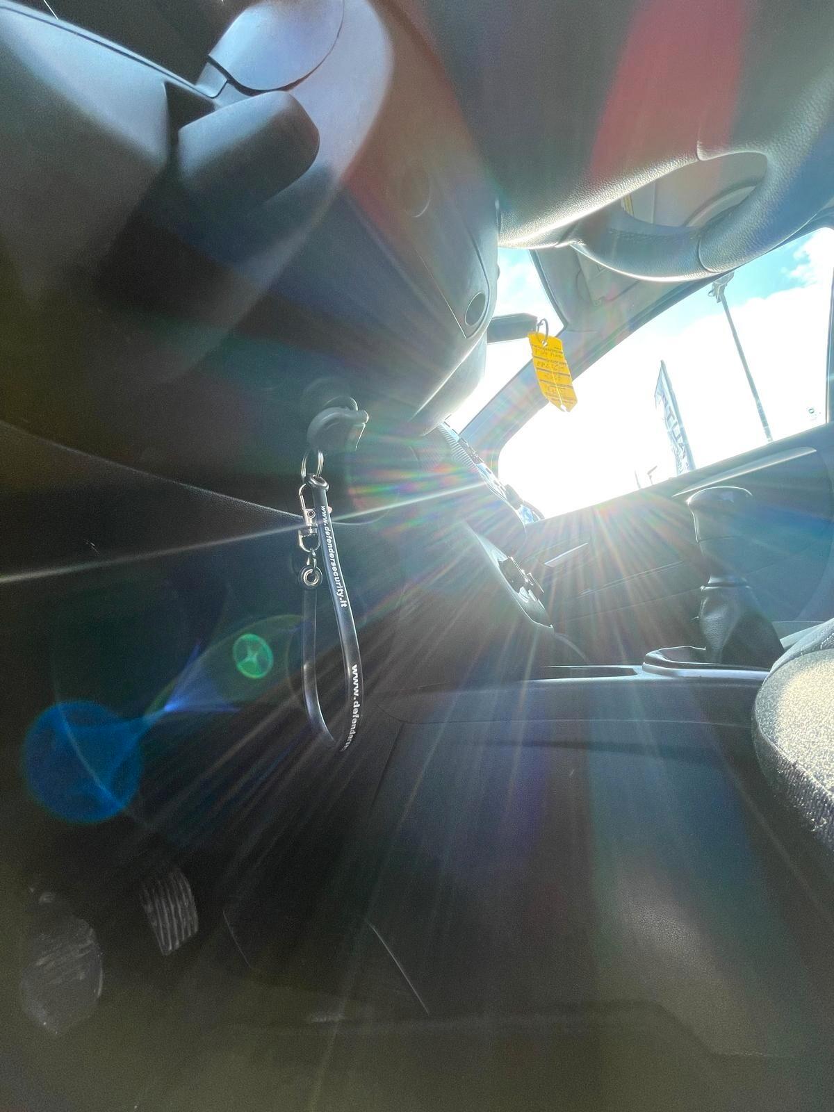 Fiat Punto 1.3 MJT II S&S 95 CV 3 porte Lounge