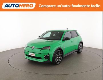 RENAULT R 5 E-Tech Electric 120 CV Urban Range Techno