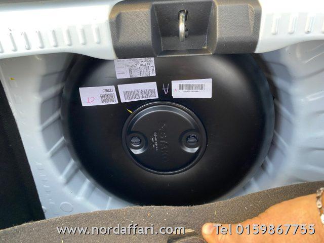 DACIA Sandero Stepway 1.0 TCe 100 CV ECO-G Comfort