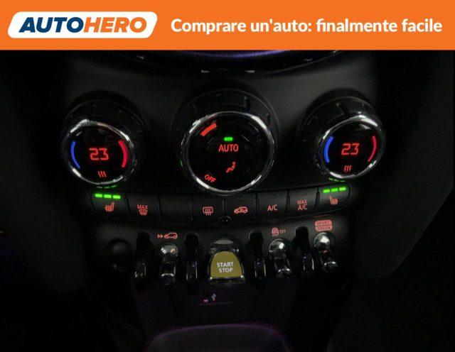 MINI Cooper SE Essential