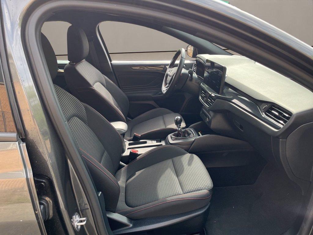 FORD Focus sw 1.0t ecoboost h st-line 125cv del 2022
