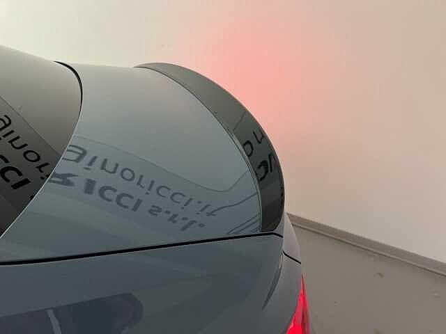 Audi A3 RS 3 Sedan TFSI quattro S tronic