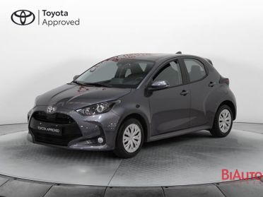 Toyota Yaris Yaris 1.0 Active