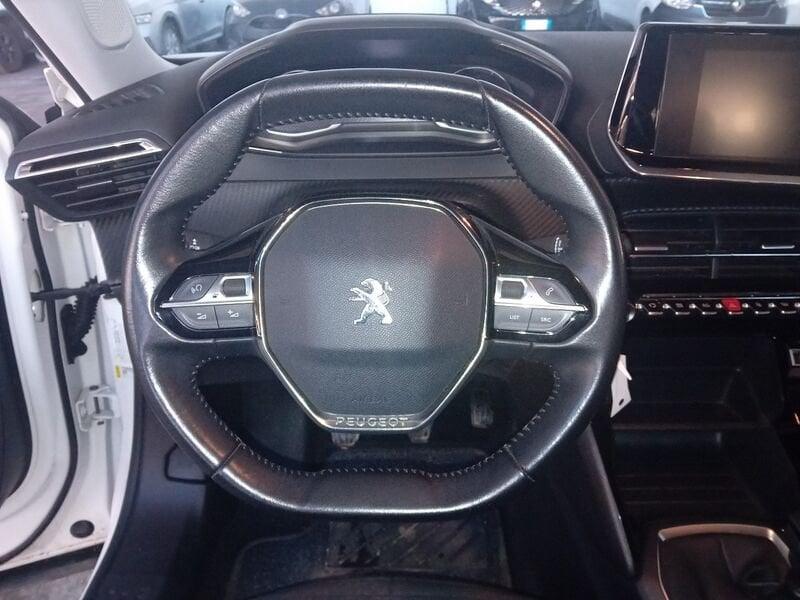 Peugeot 2008 2008 PureTech 100 S&S Active