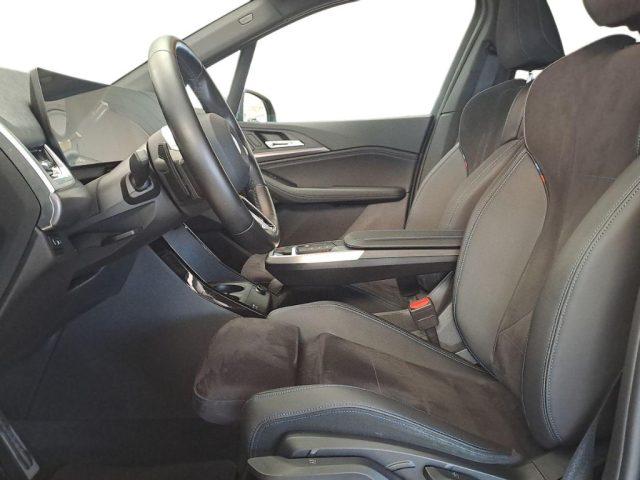 BMW 218 d Active Tourer Msport Aut.