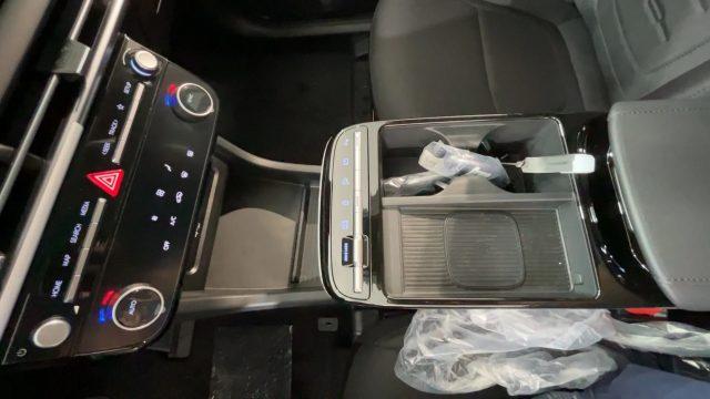 HYUNDAI Tucson 1.6 CRDI 48V DCT Business #VARI COLORI