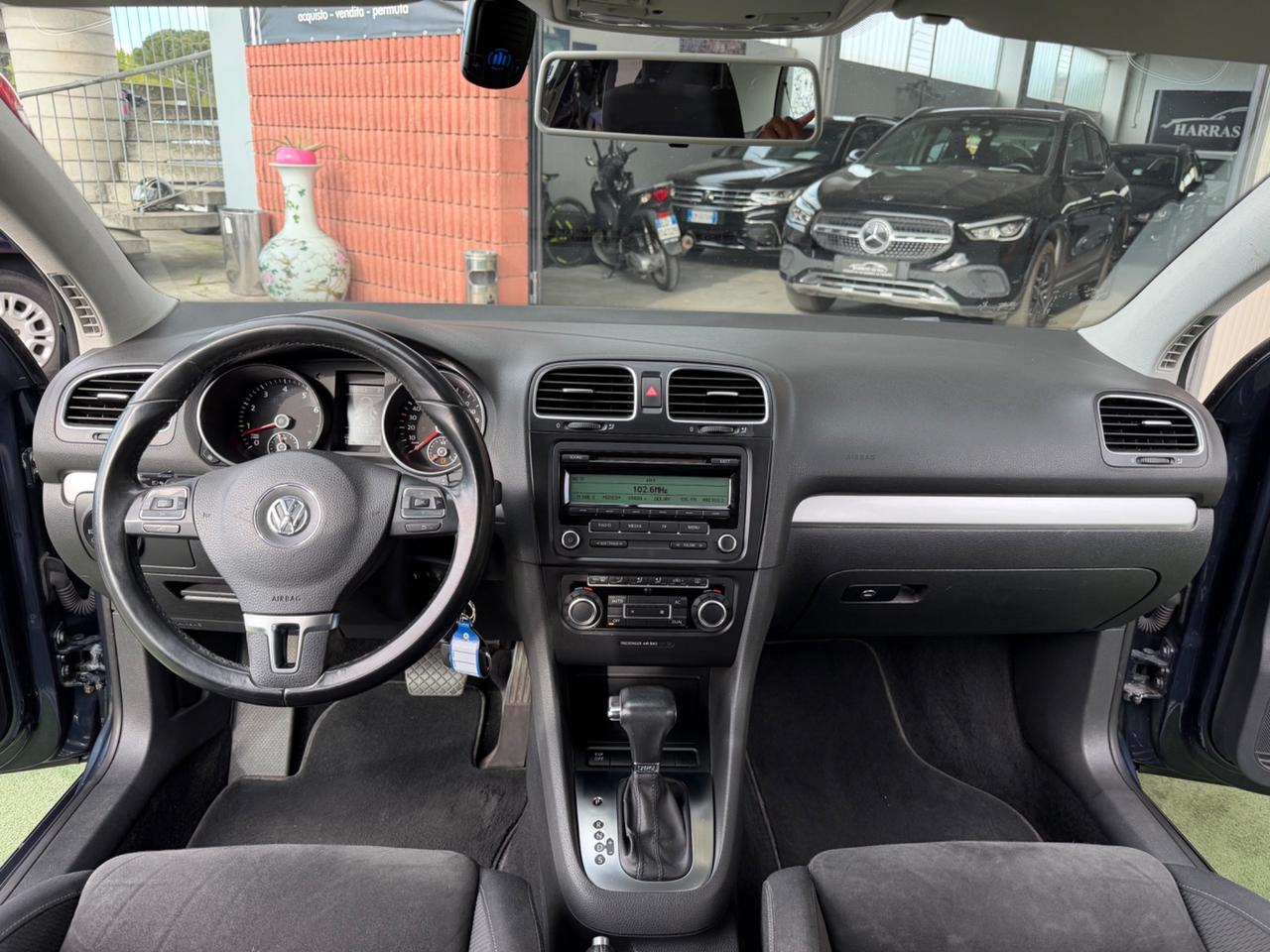 Volkswagen Golf 1.4 TSI 122CV 5p. Comfortline