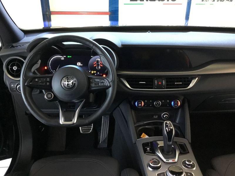 Alfa Romeo Stelvio Stelvio 2.2 Turbodiesel 210 CV AT8 Q4 Veloce MY24