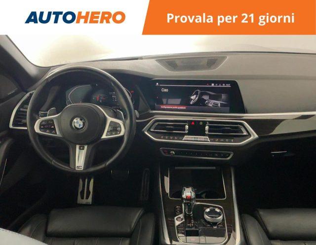 BMW X5 xDrive30d Msport