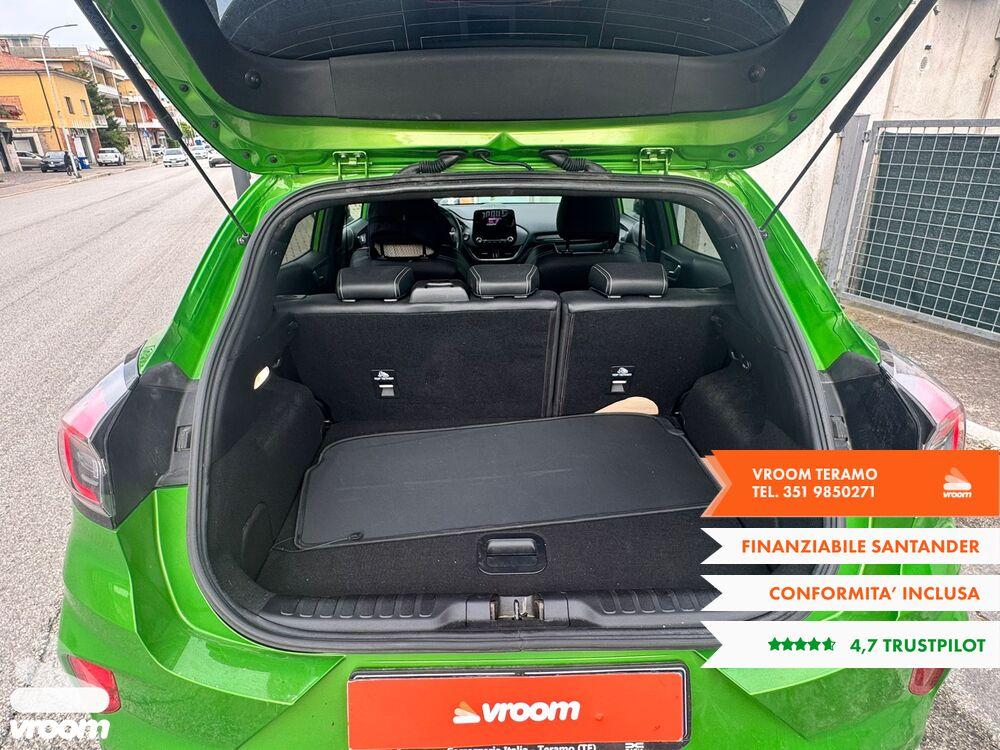 FORD Puma 1.5 EcoBoost 200 CV ST