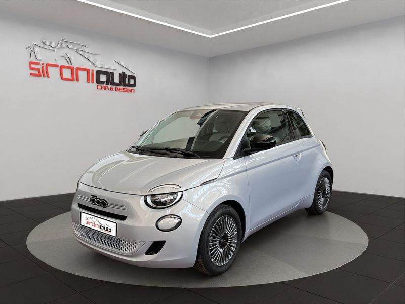 FIAT 500 Hybrid 1.0 Hybrid 65cv Icon