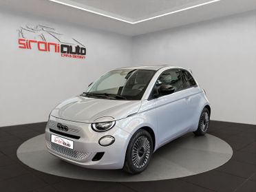 FIAT 500 Hybrid 1.0 Hybrid 65cv Icon